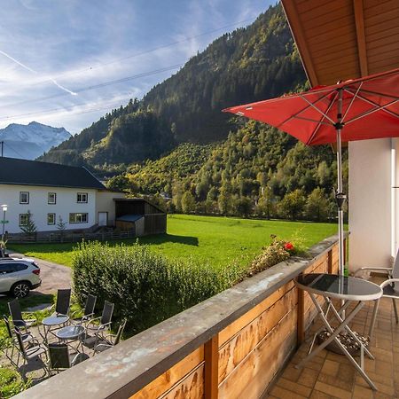 Regenbogenhaus Villa Mayrhofen Dış mekan fotoğraf