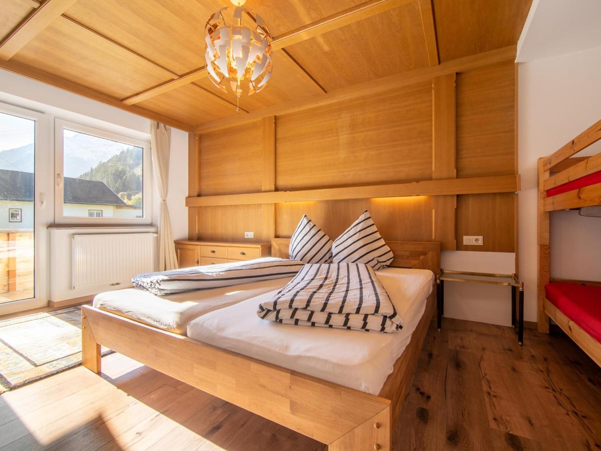 Regenbogenhaus Villa Mayrhofen Dış mekan fotoğraf