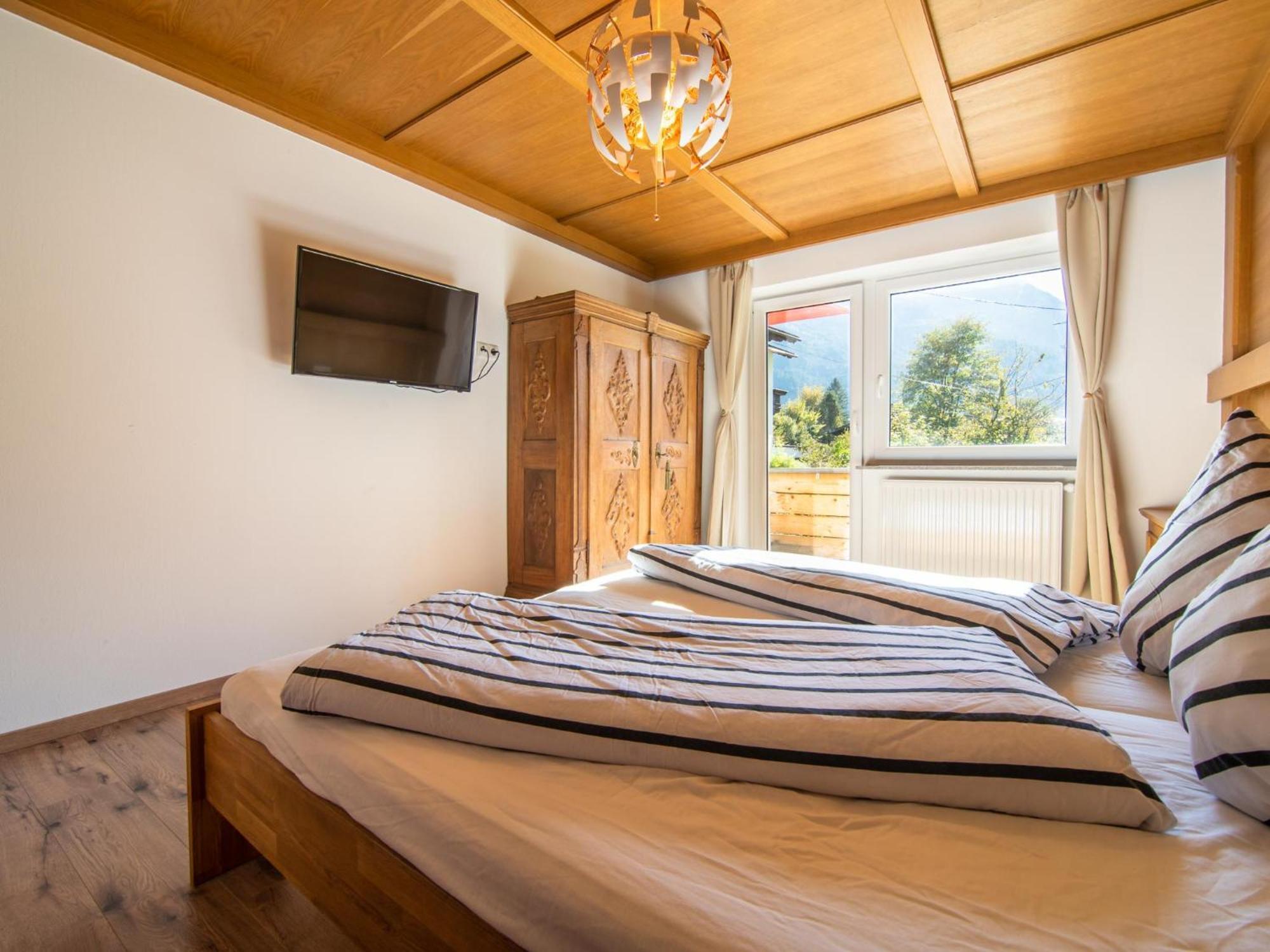 Regenbogenhaus Villa Mayrhofen Dış mekan fotoğraf