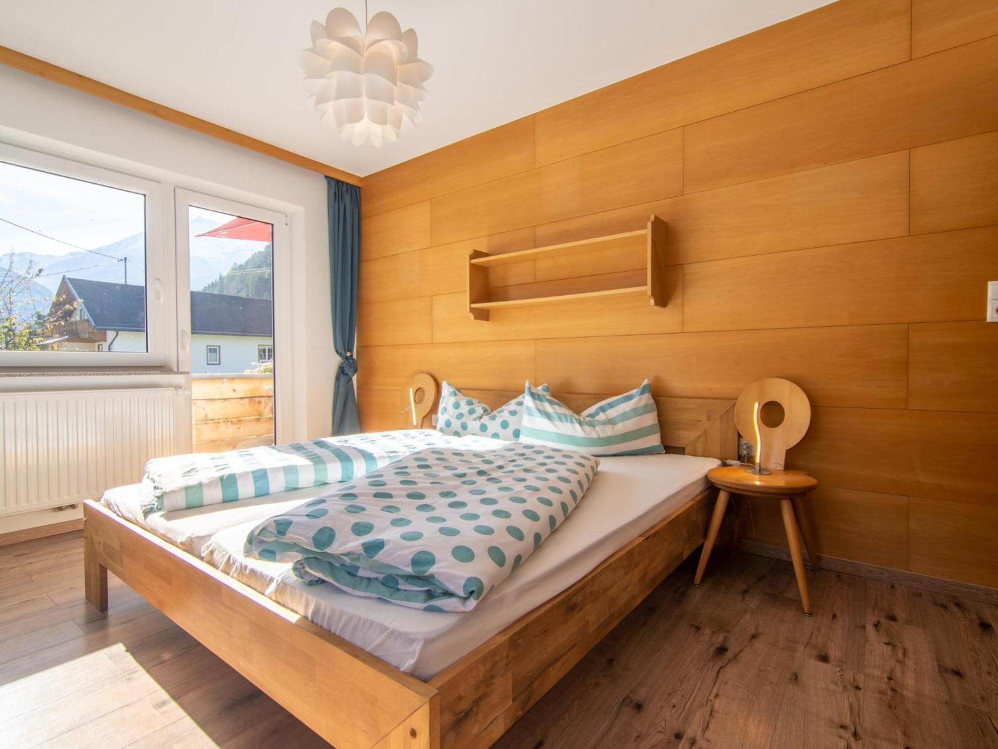 Regenbogenhaus Villa Mayrhofen Dış mekan fotoğraf