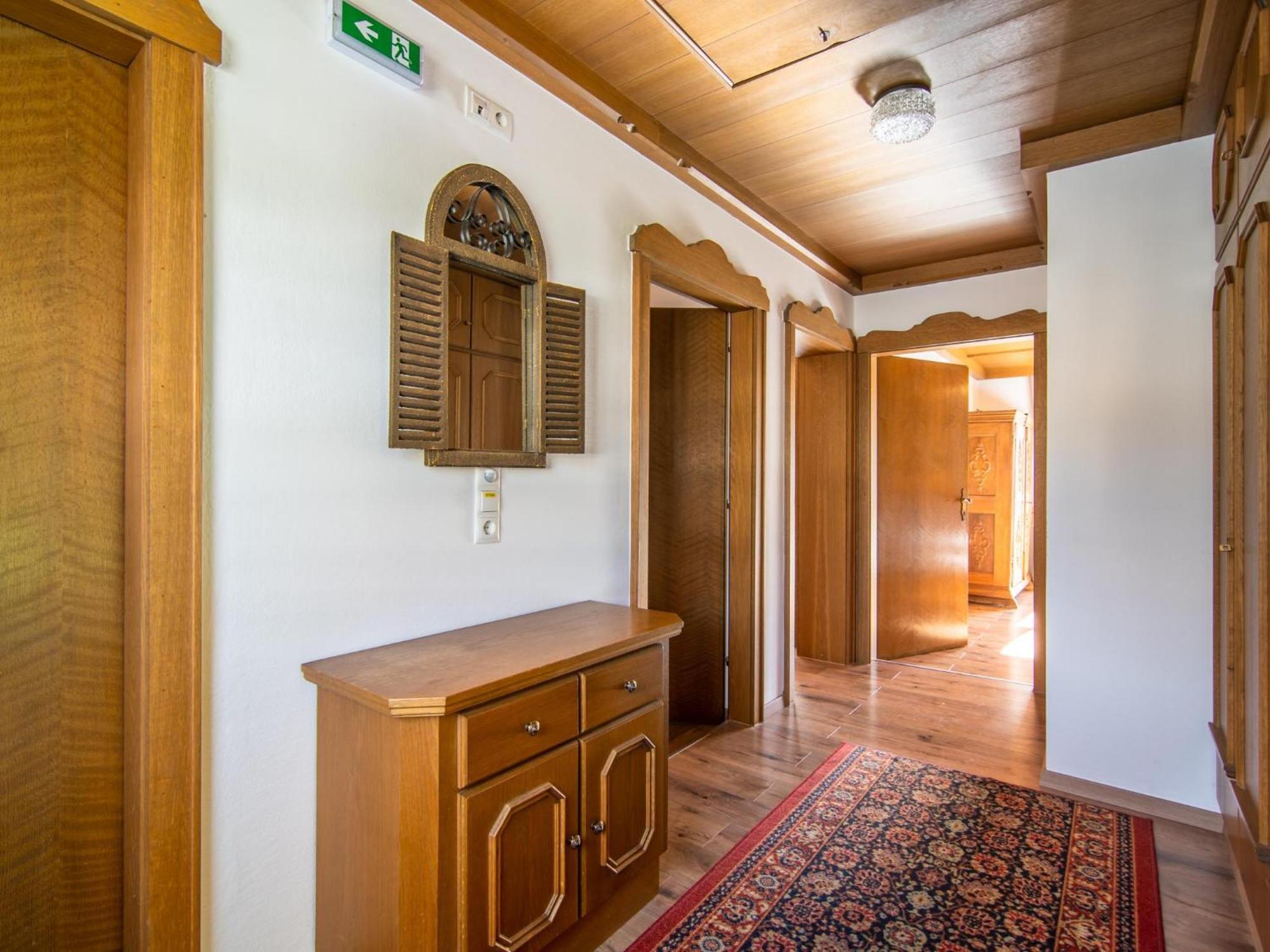 Regenbogenhaus Villa Mayrhofen Dış mekan fotoğraf