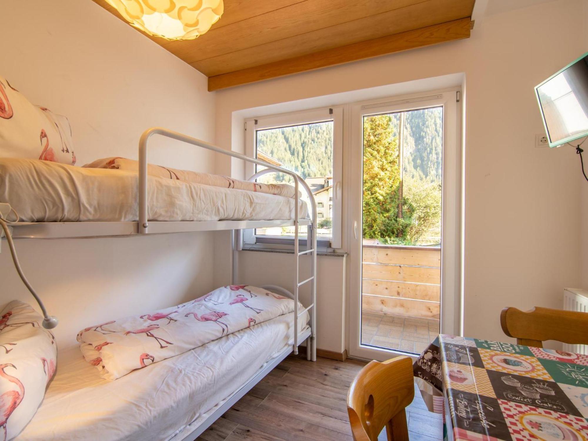 Regenbogenhaus Villa Mayrhofen Dış mekan fotoğraf